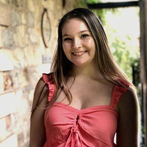 Meet your Posher, Allie